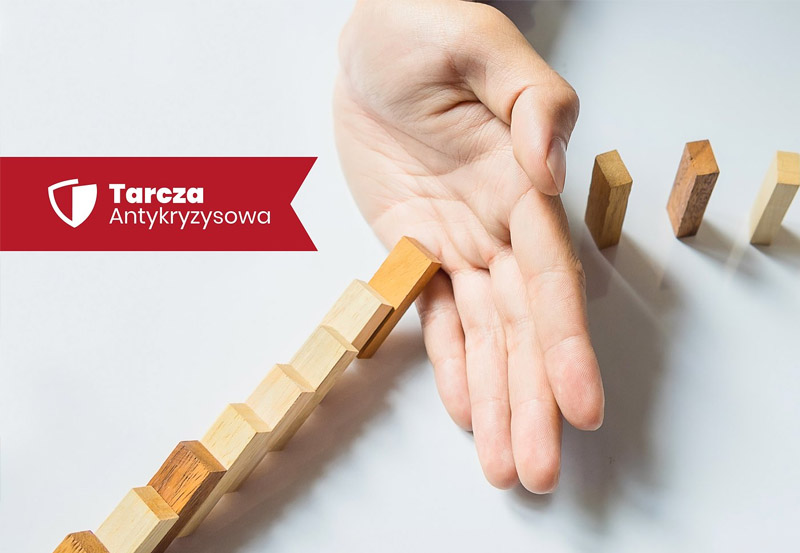 Tarcza PFR 2.0